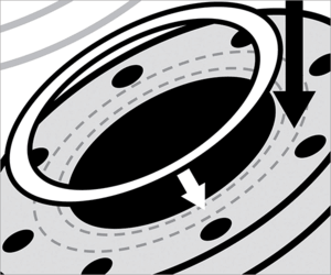 Guide d'installation: Feuille GORE GR